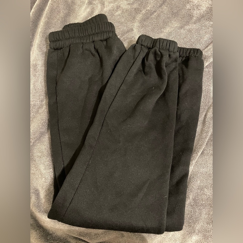 Sweatpants